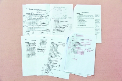 打开青年学生思想上的“锁头”